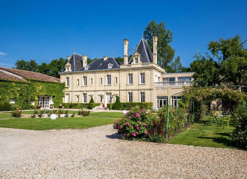 Bâtiment Photo