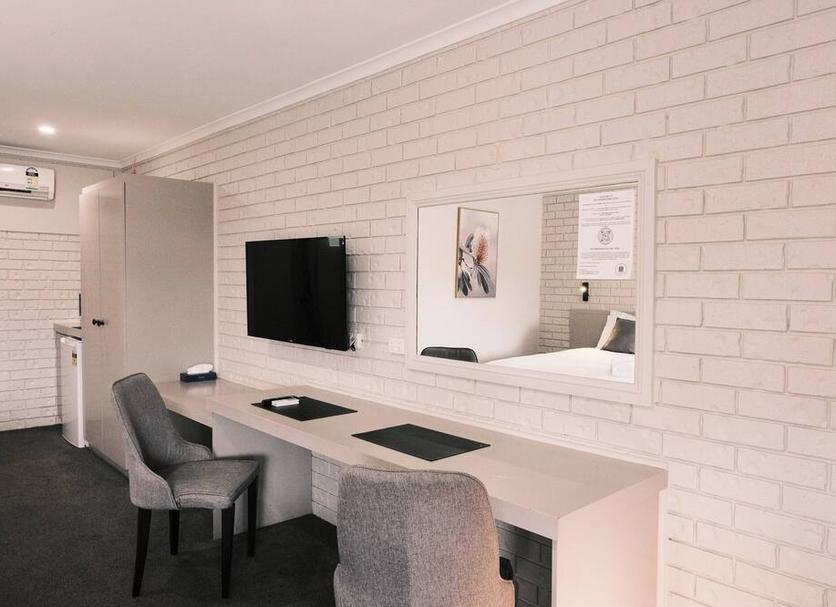 Équipements de la chambre Photo