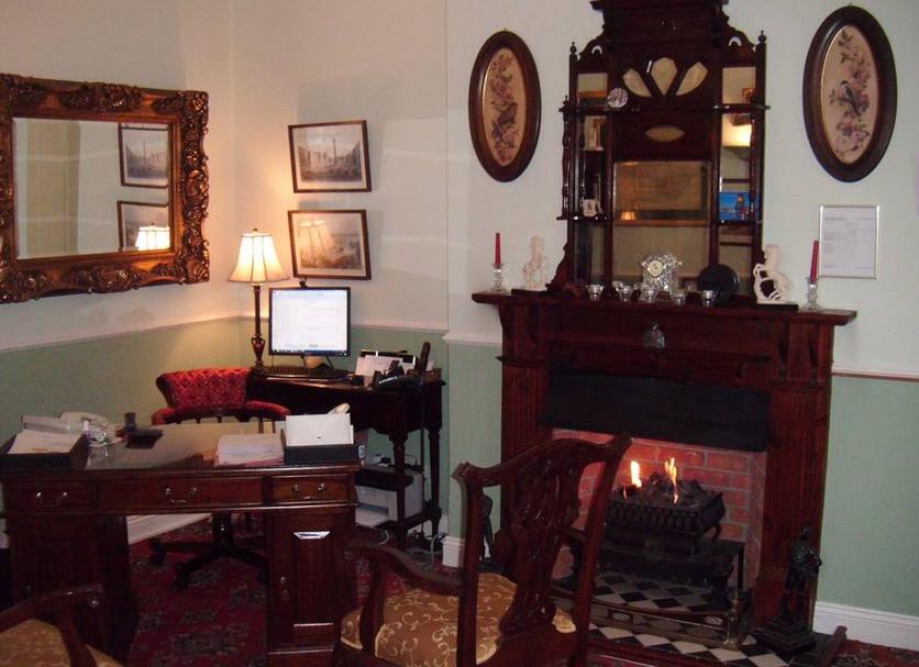 Équipements de la chambre Photo
