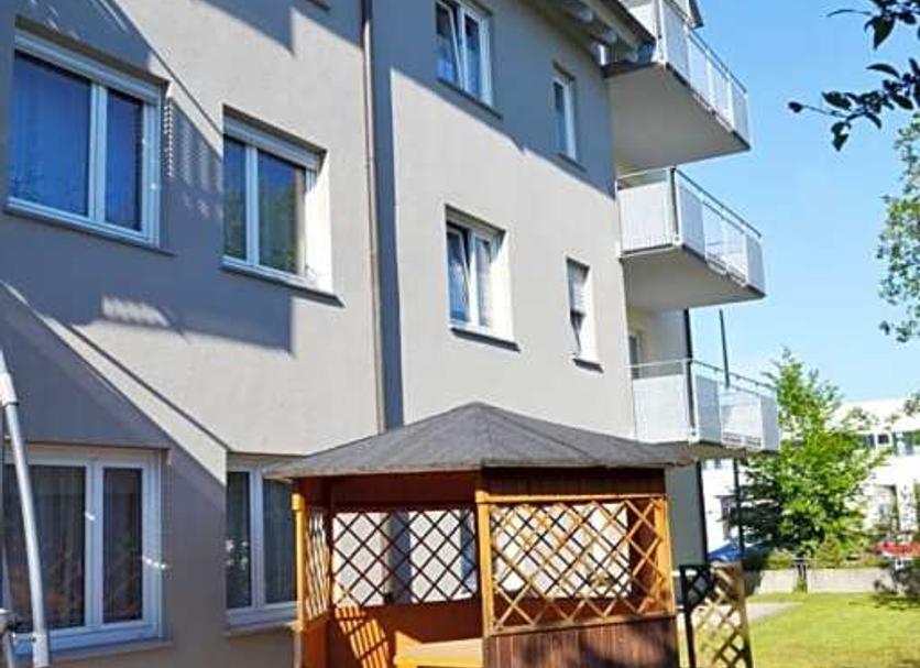 Bâtiment Photo