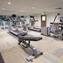 Salle de sport