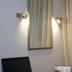 Équipements de la chambre