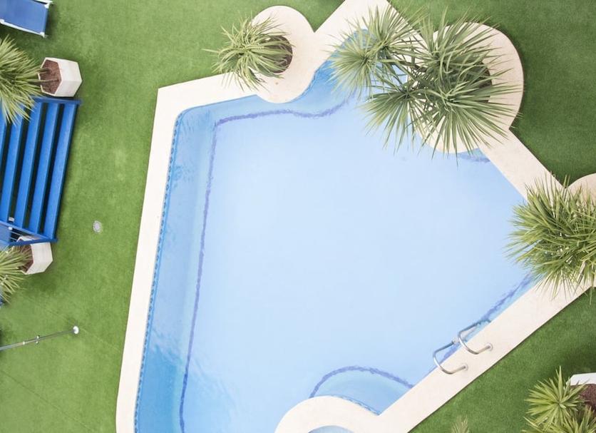 Piscine Photo