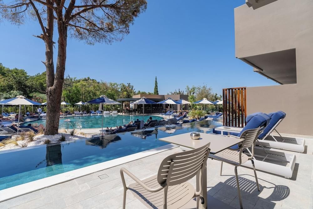Piscine Photo