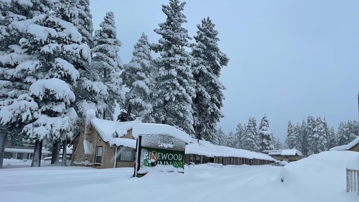Tahoe Sands Inn