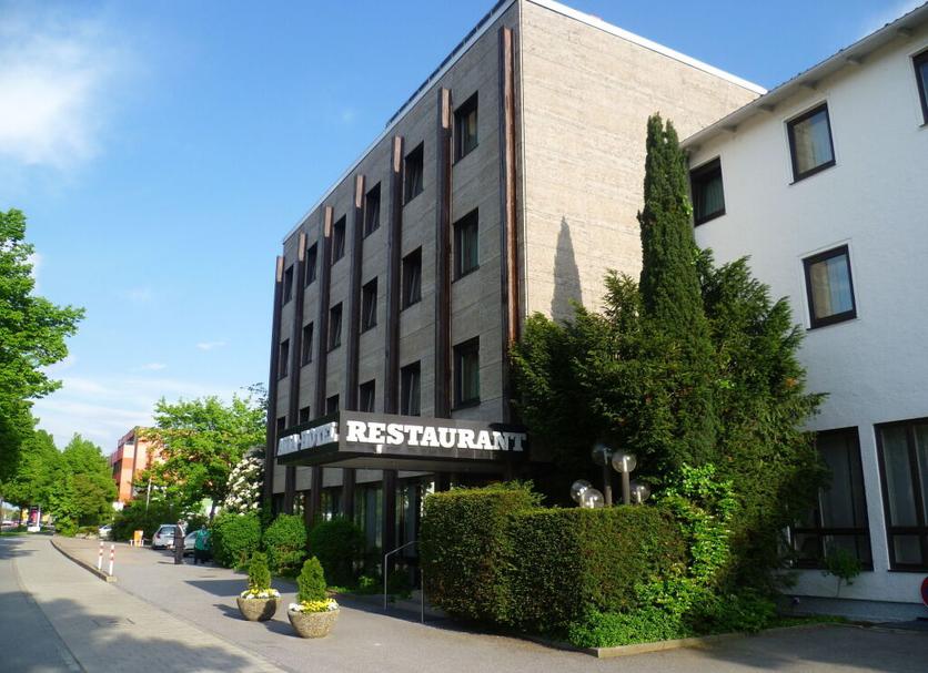 Bâtiment Photo