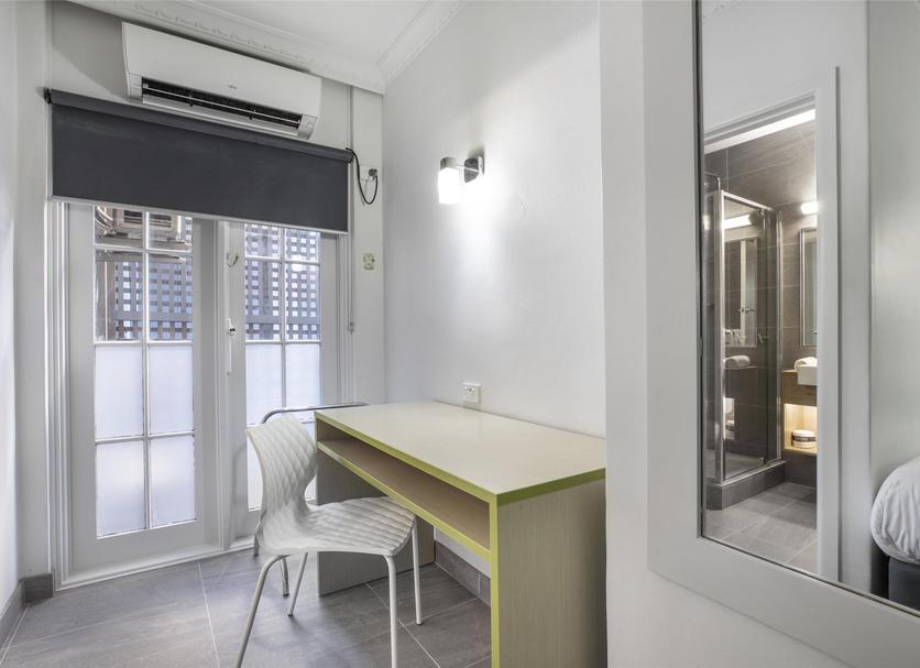 Équipements de la chambre Photo