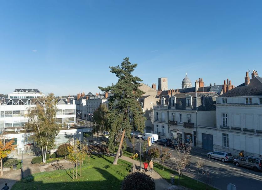 Extérieur Photo