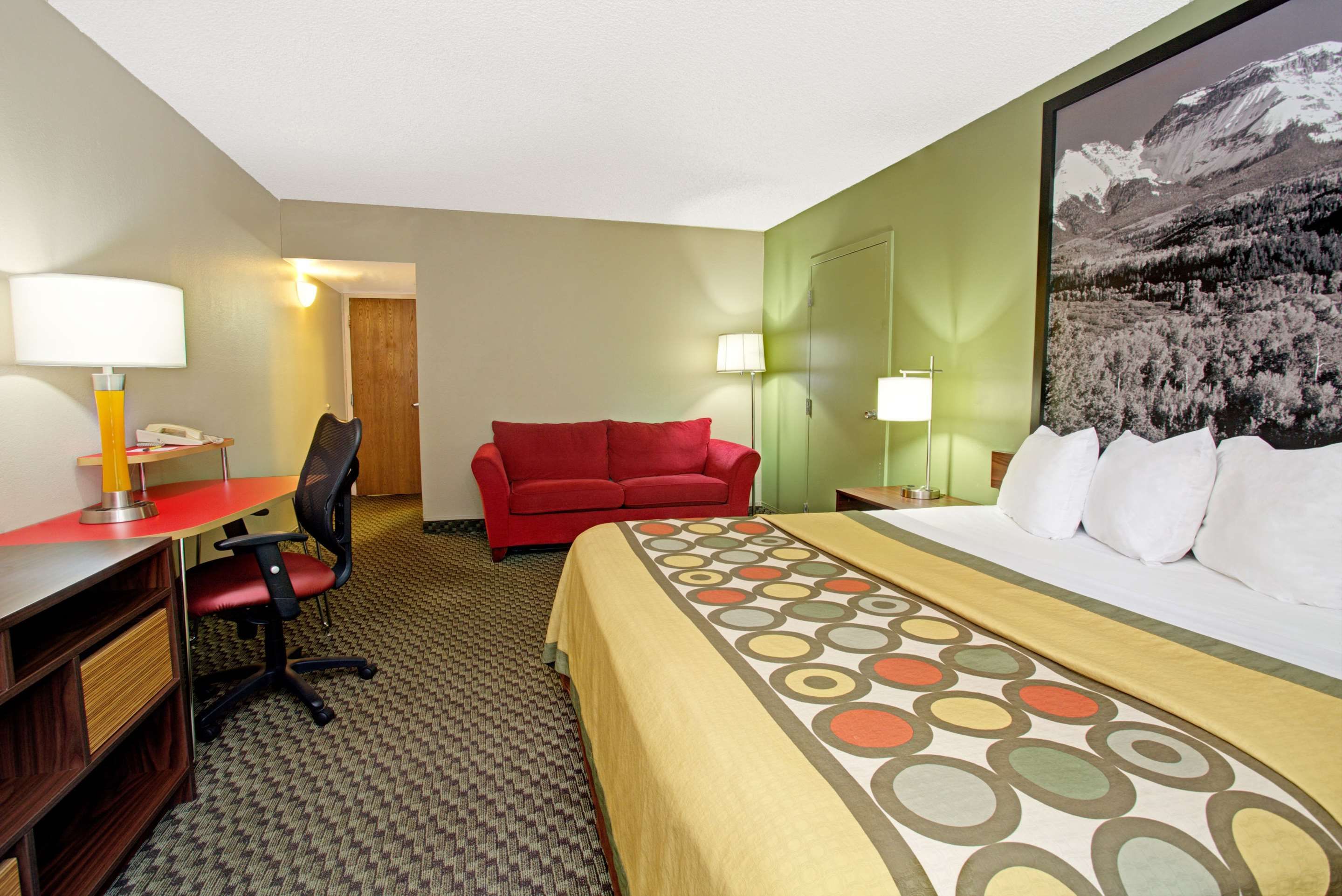 Chambre