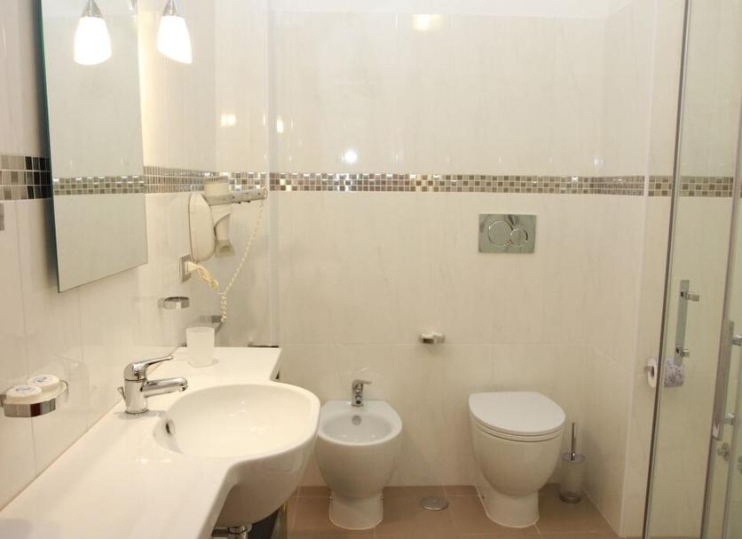 Salle de bain Photo