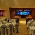 Salle de banquet