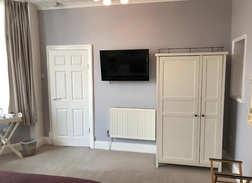 Équipements de la chambre Photo