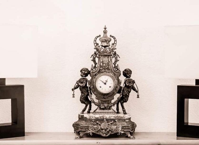 Équipements de la chambre Photo