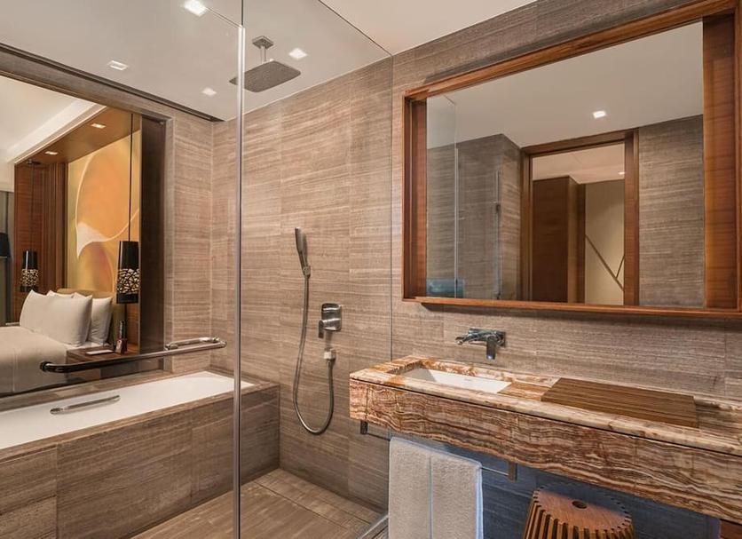 Salle de bain Photo