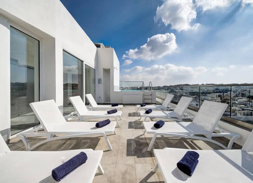 Balcon Photo