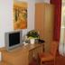 Équipements de la chambre