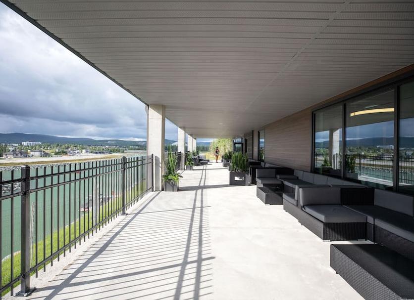 Balcon Photo