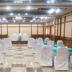 Salle de banquet