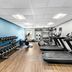 Salle de sport