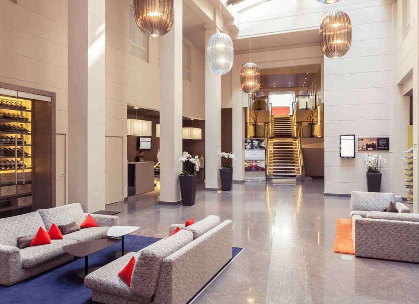 Hall d’entrée Photo