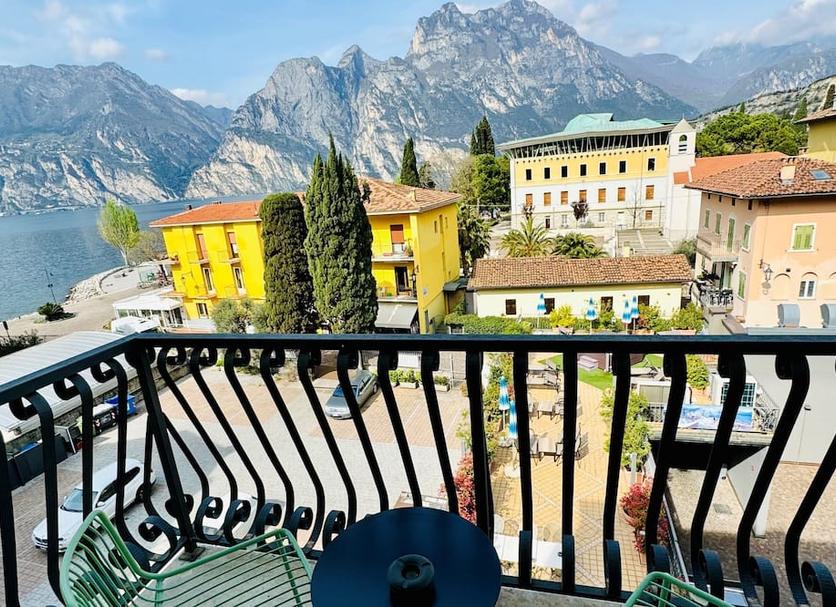 Balcon Photo