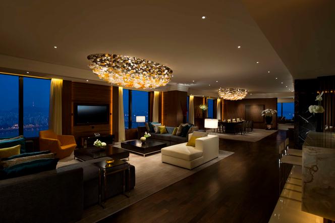 Conrad Seoul