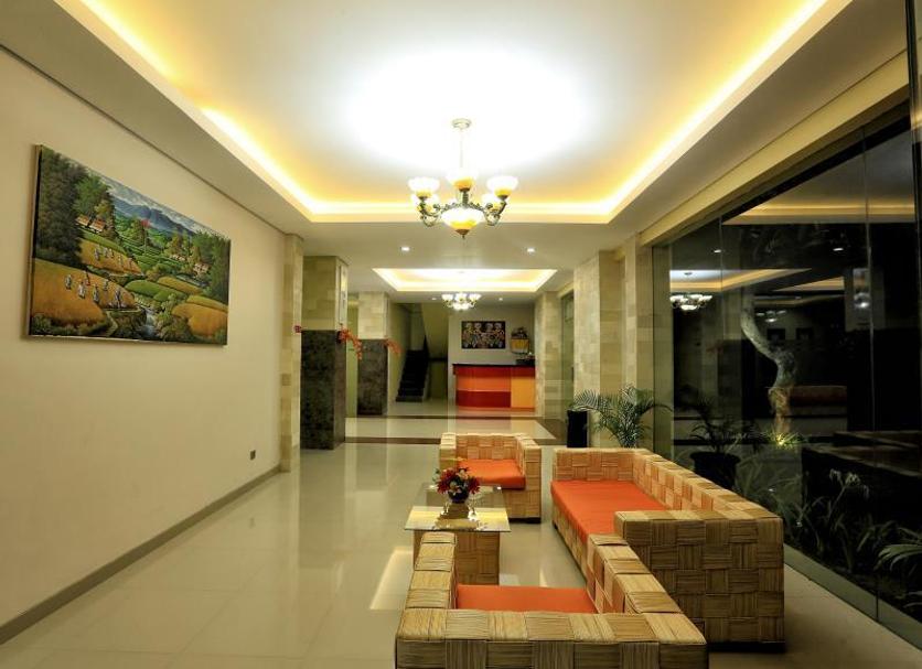 Hall d’entrée Photo