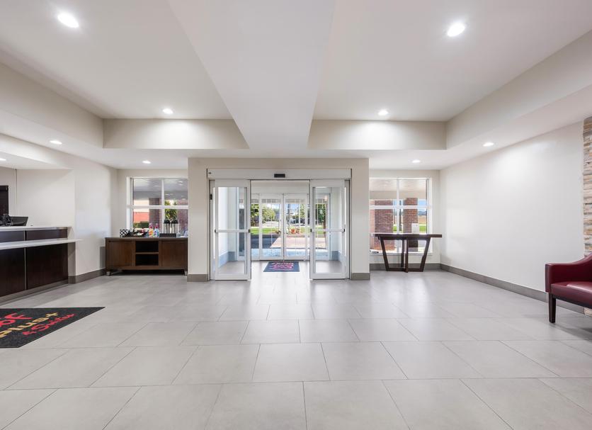 Hall d’entrée Photo