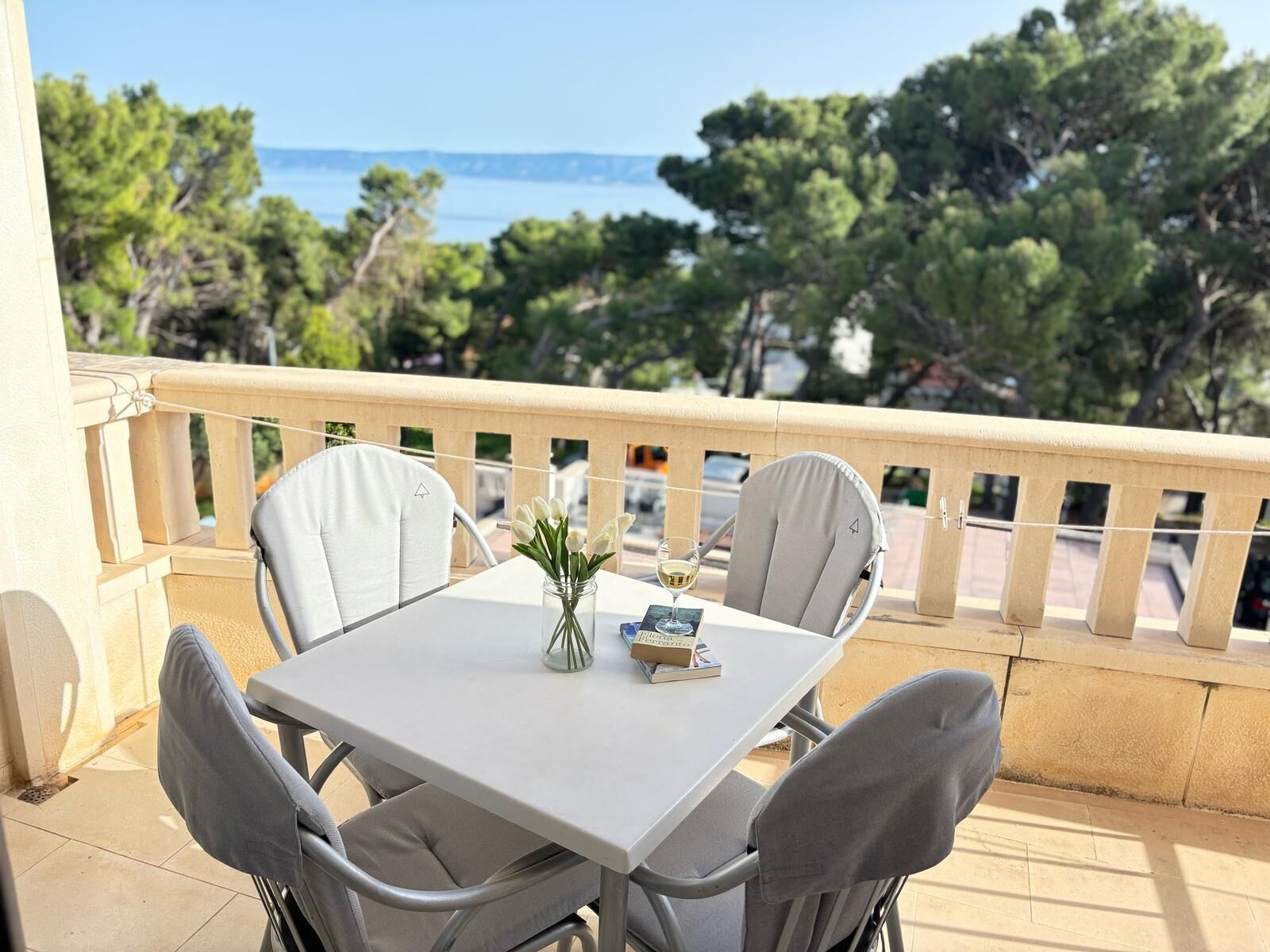 Balcon