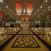 Salle de banquet