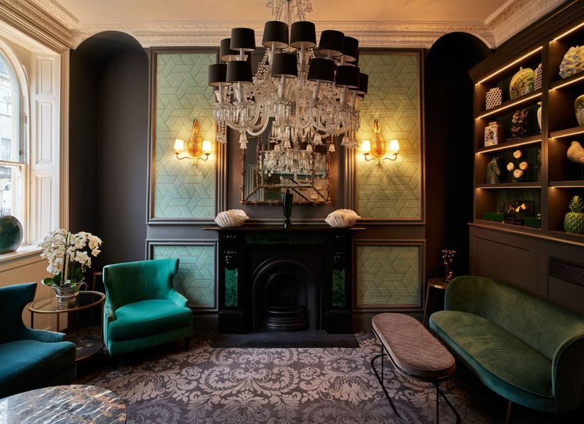 Salon Photo