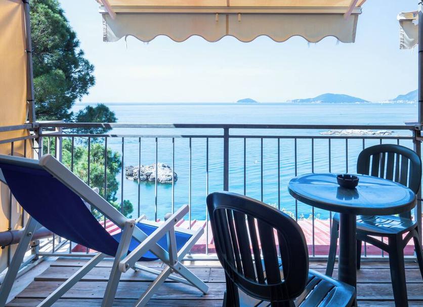Balcon Photo