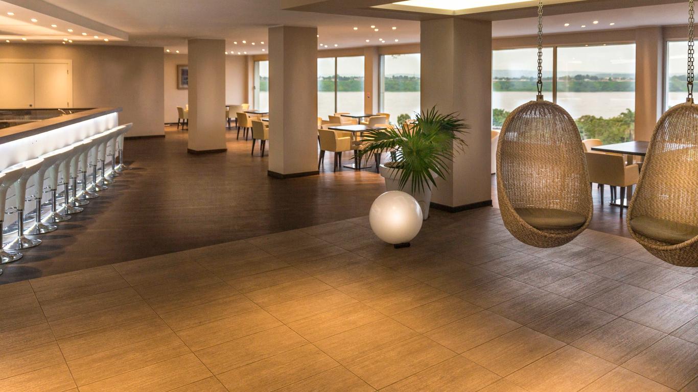 Pullman Kinshasa Grand Hotel