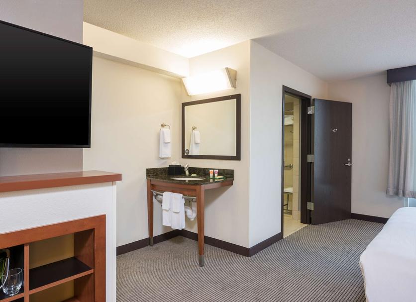 Équipements de la chambre Photo