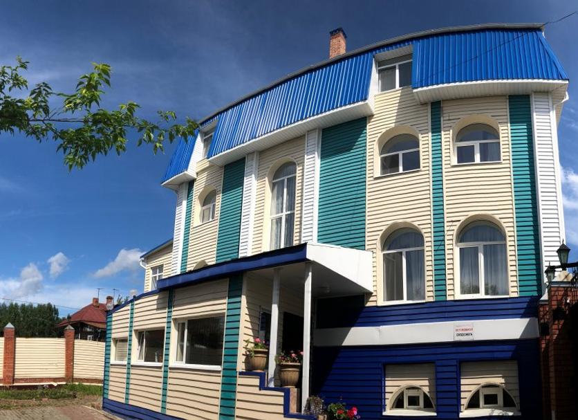 Bâtiment Photo