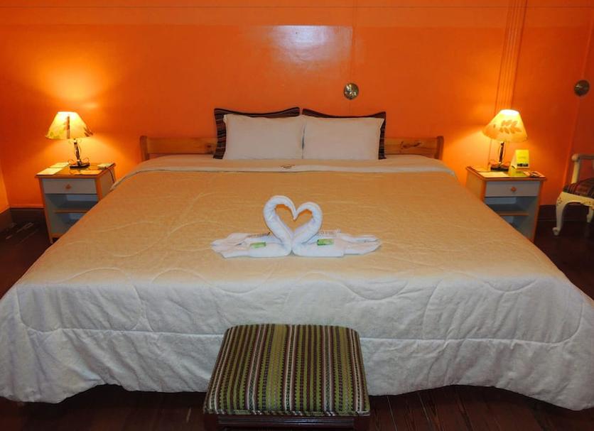 Chambre Photo