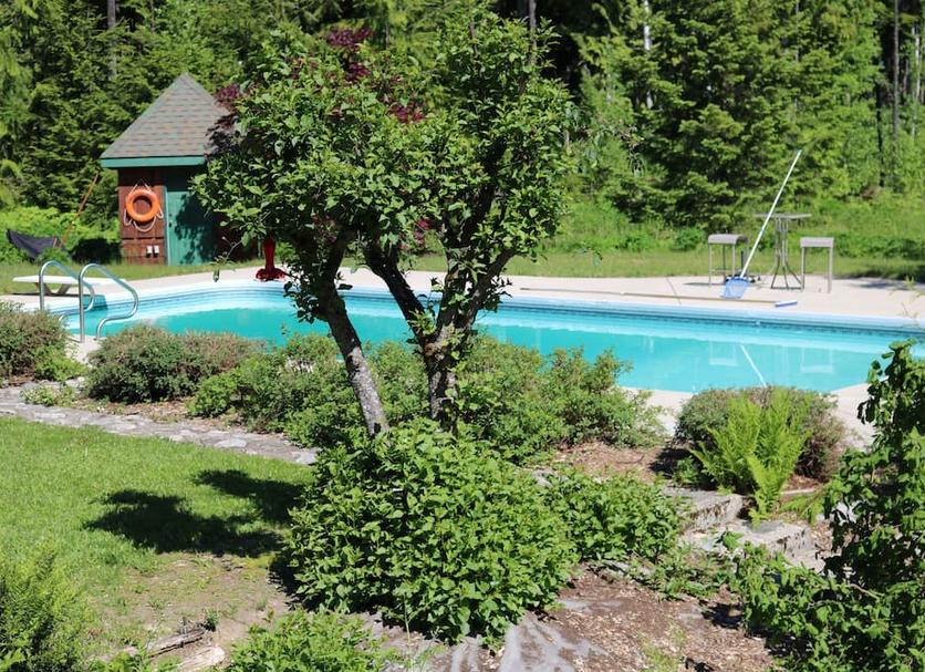 Piscine Photo
