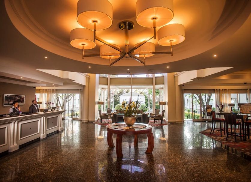 Hall d’entrée Photo