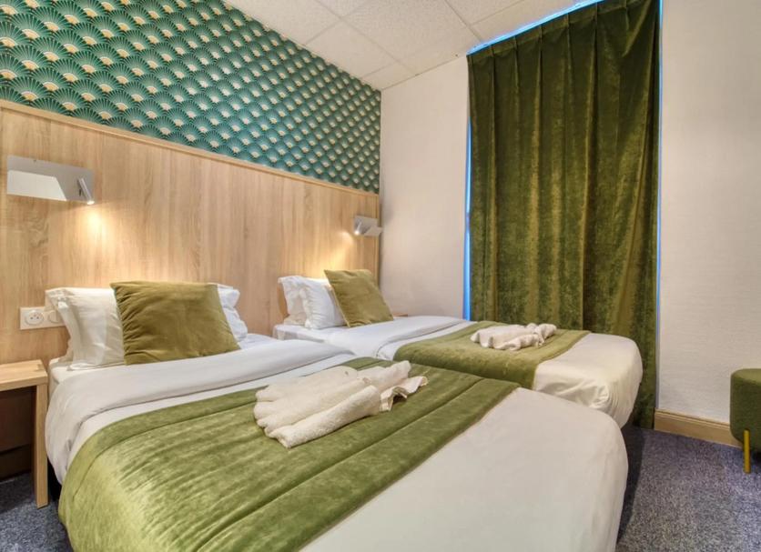Chambre Photo
