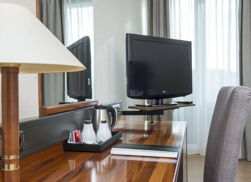 Équipements de la chambre Photo
