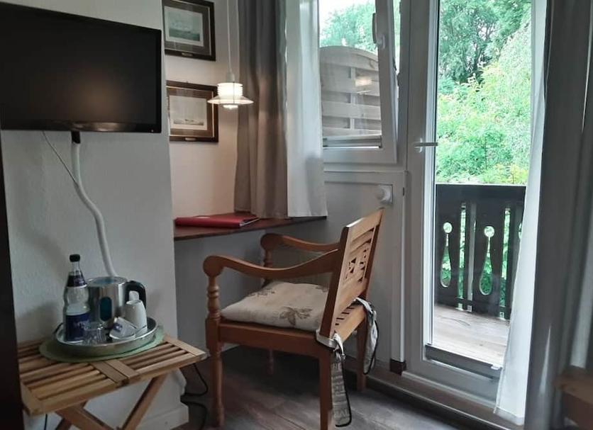 Équipements de la chambre Photo