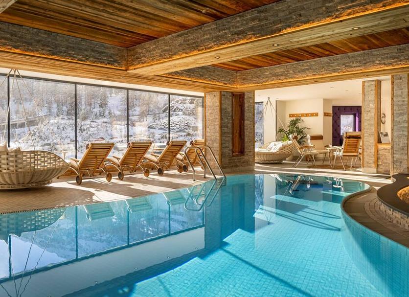 Piscine Photo