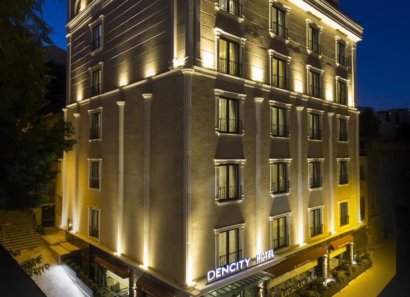 Bâtiment Photo