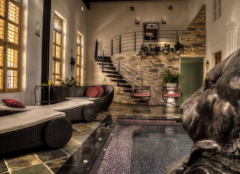 Salon Photo