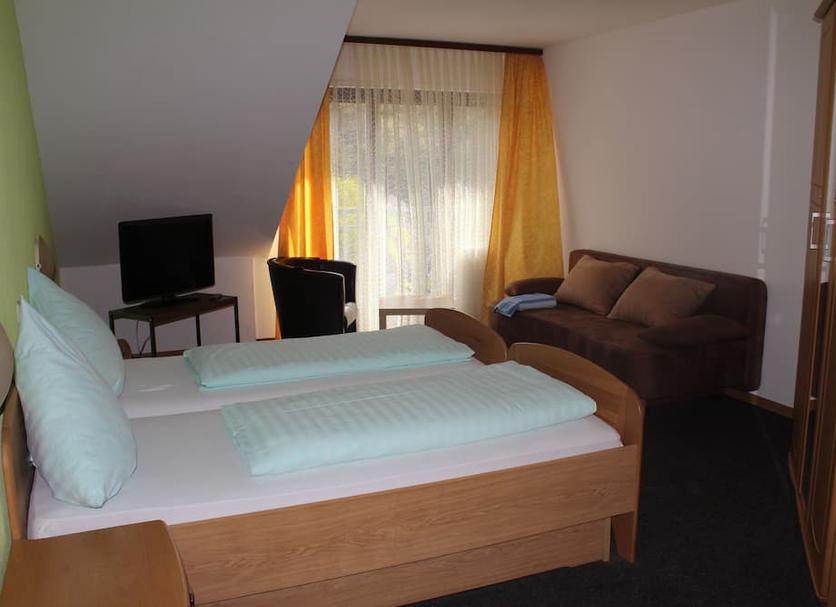 Chambre Photo