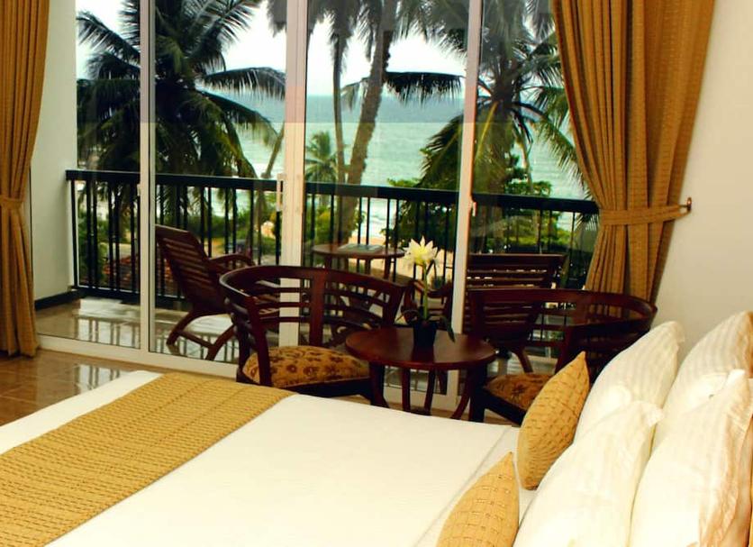 Balcon Photo