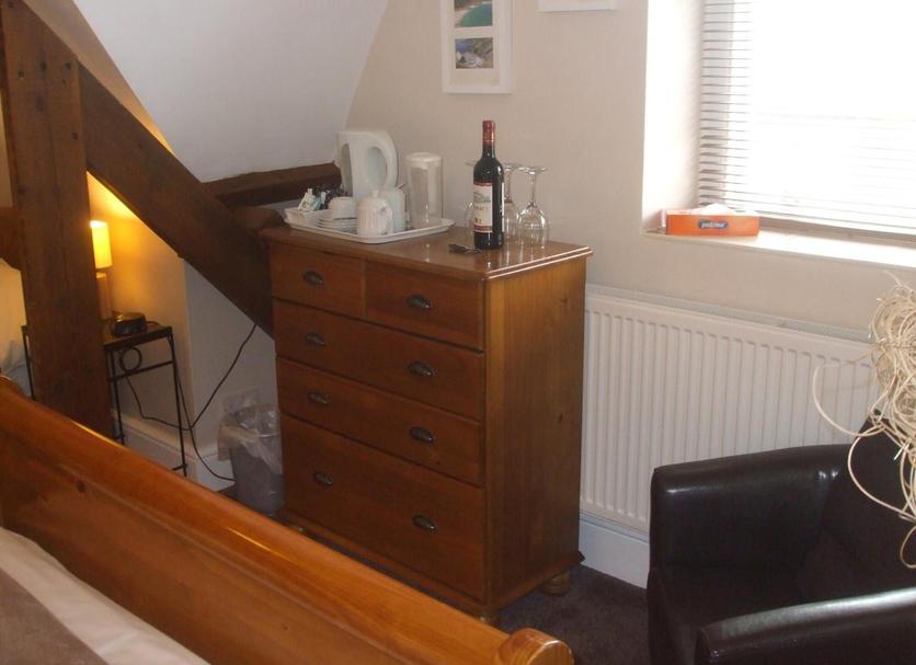 Équipements de la chambre Photo