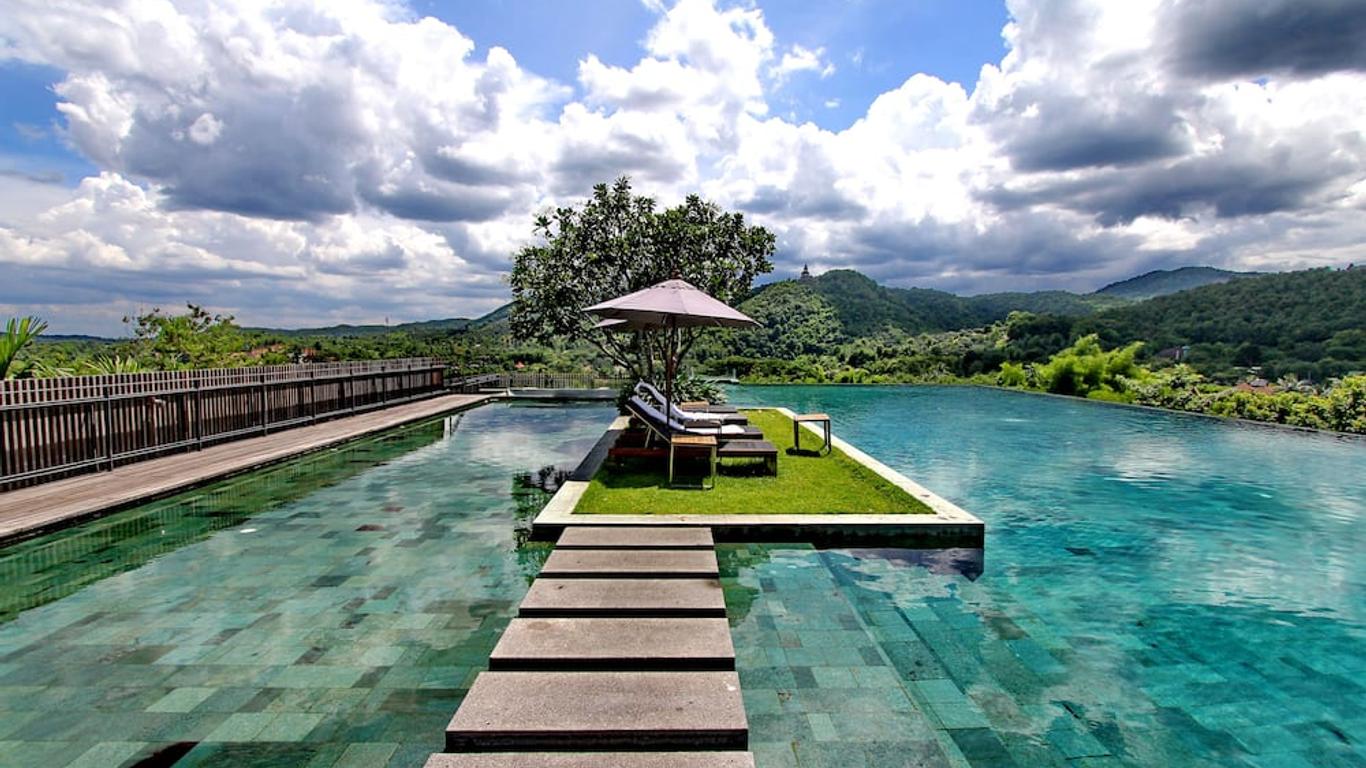 Veranda High Resort Chiang Mai - MGallery