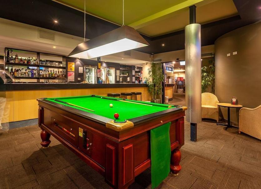 Bar Photo
