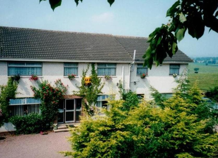 Bâtiment Photo